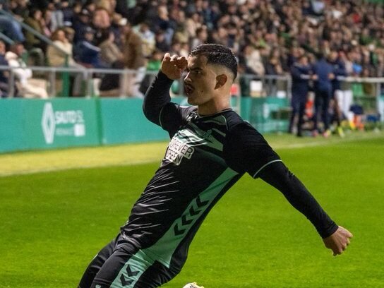 Betis Deportivo Atlético Sanluqueño