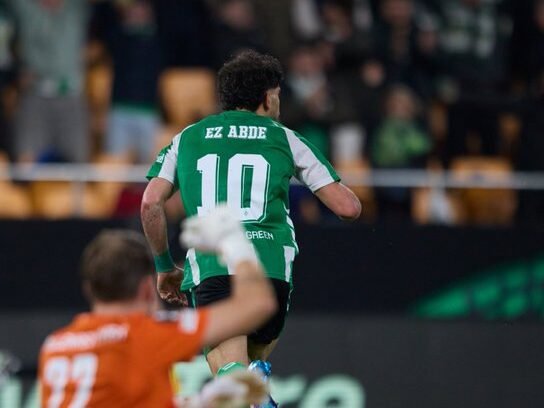 Real Betis Feyenoord