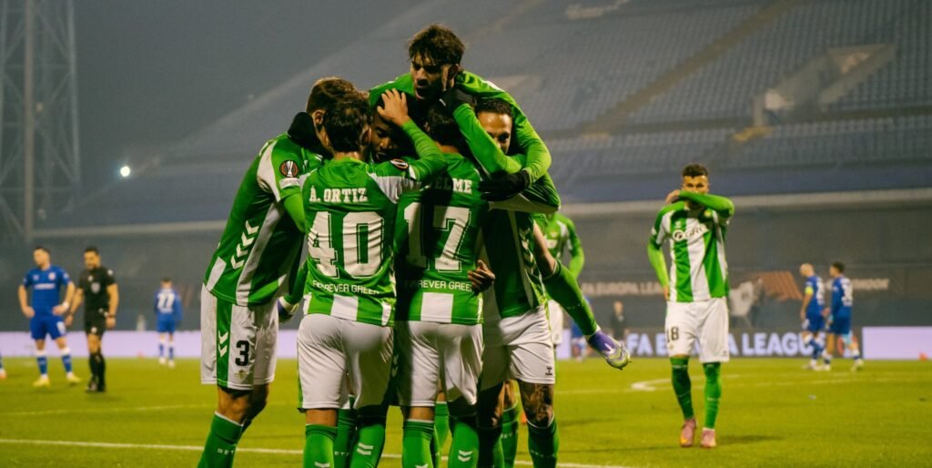 Betis noticias