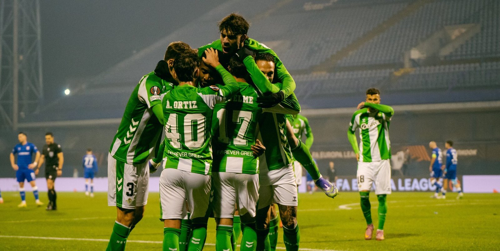 Betis noticias
