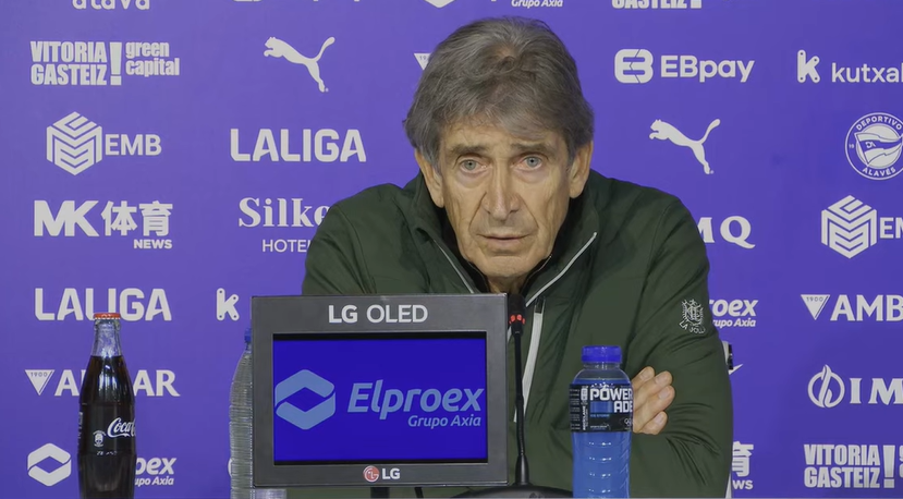 Deportivo Alavés Betis