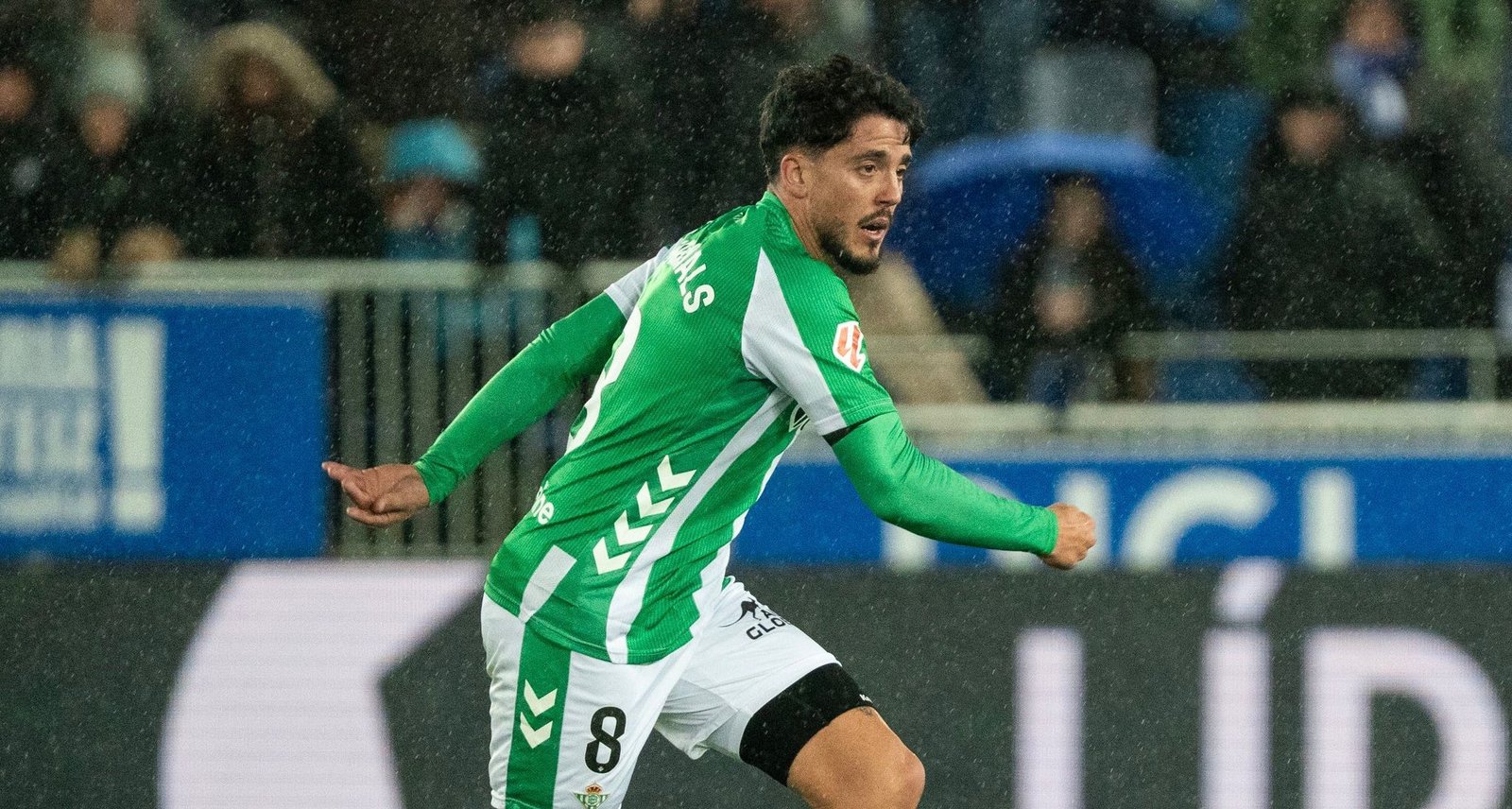 Real Betis Deportivo Alavés