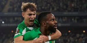 Sorteo Europa League