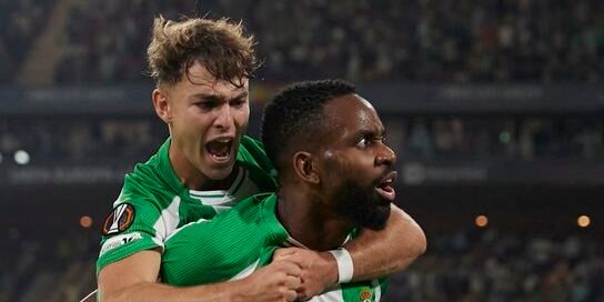 Sorteo Europa League