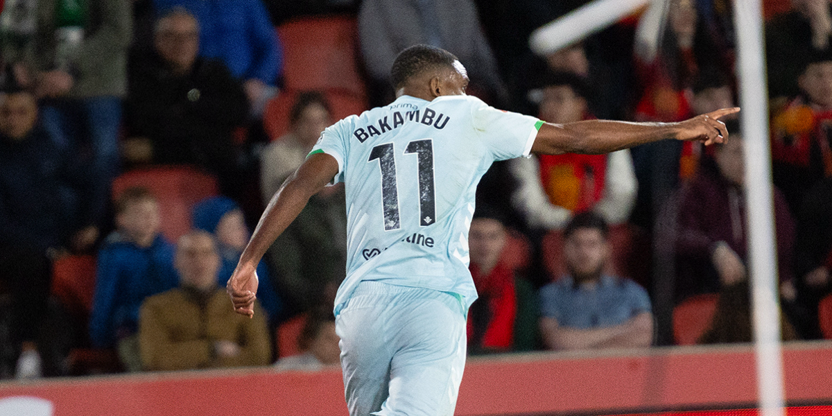 RCD Mallorca Real Betis