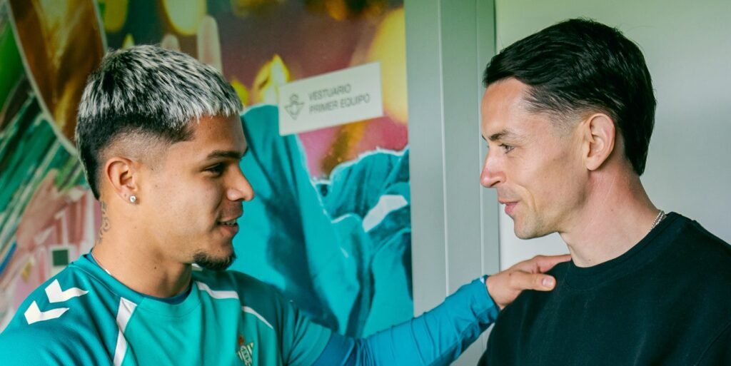 Real Betis Atlético de Madrid