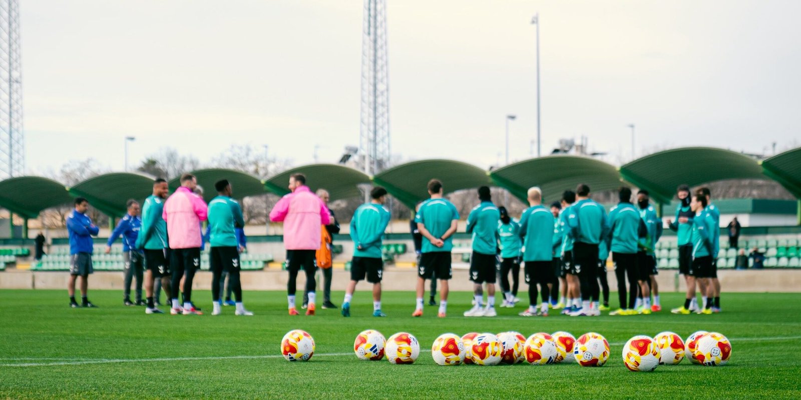 Real Betis Atlético de Madrid