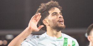 Notas jugadores Betis