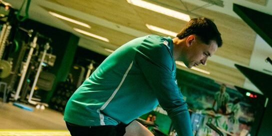 Fidalgo presentación