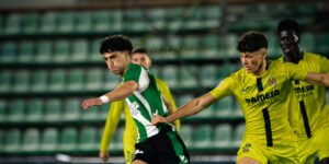 Betis Deportivo Villarreal B