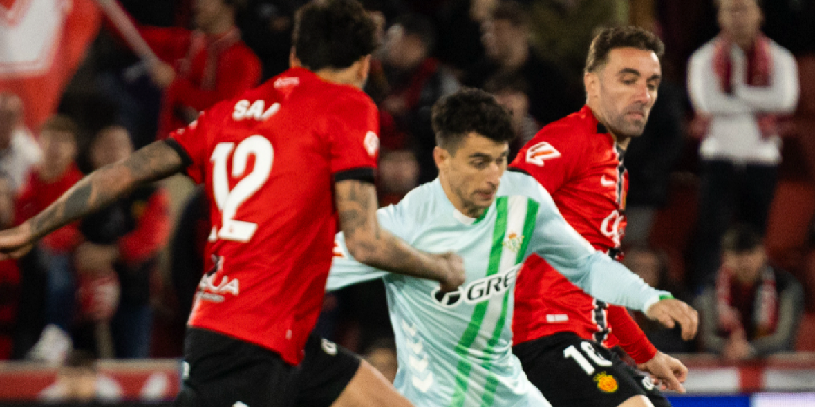 RCD Mallorca Real Betis