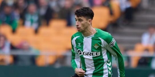 notas jugadores betis