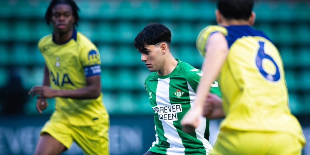 Real Betis Youth League