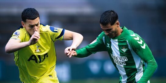 Real Betis Youth League