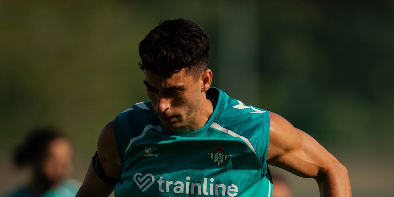 Vuelta al trabajo tras el varapalo del derbi