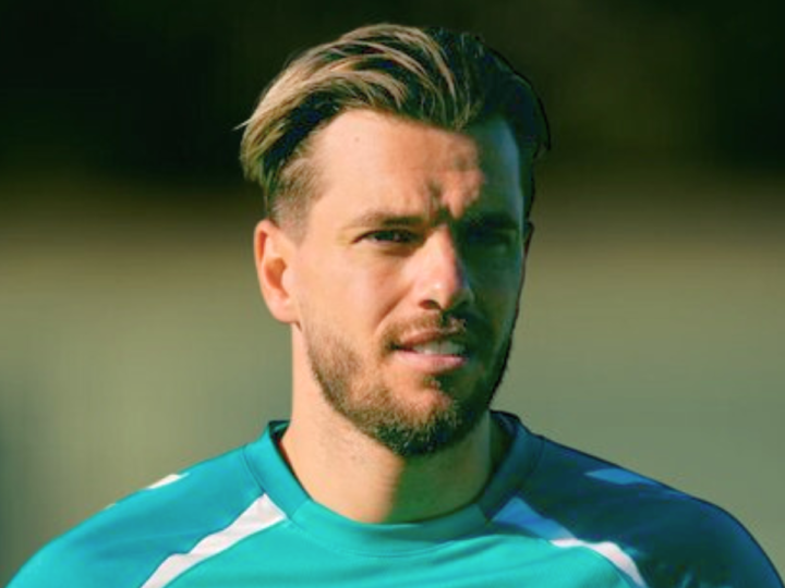 Lo Celso da otro paso en su recuperación