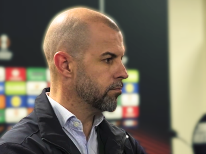 Manu Fajardo reconoce los errores: «Somos conscientes de ello»