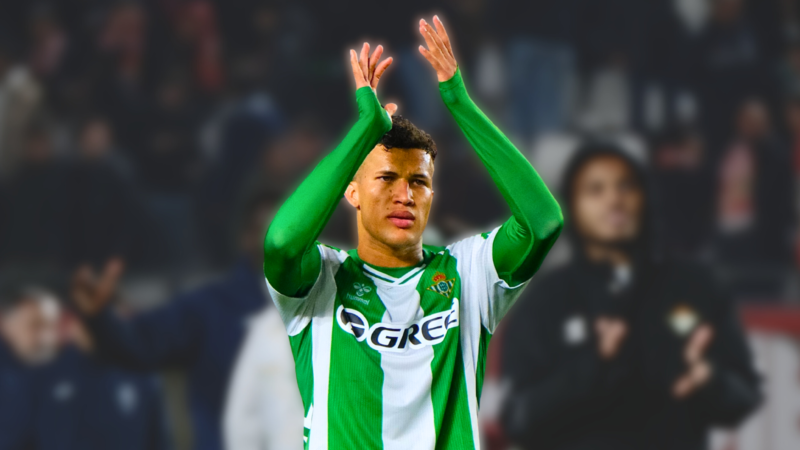 Nelson Deossa, el gran olvidado de Pellegrini