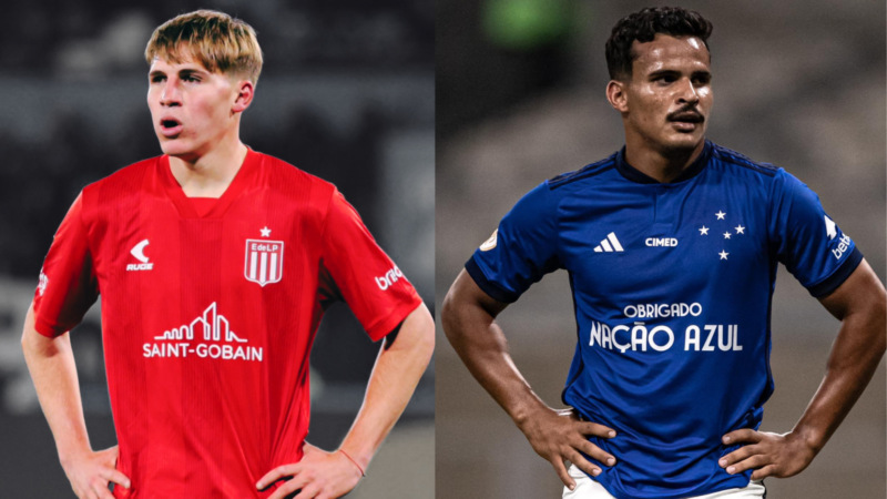 De Amondarain a Kaiki Bruno: el Real Betis pretende pescar de nuevo en Sudamérica