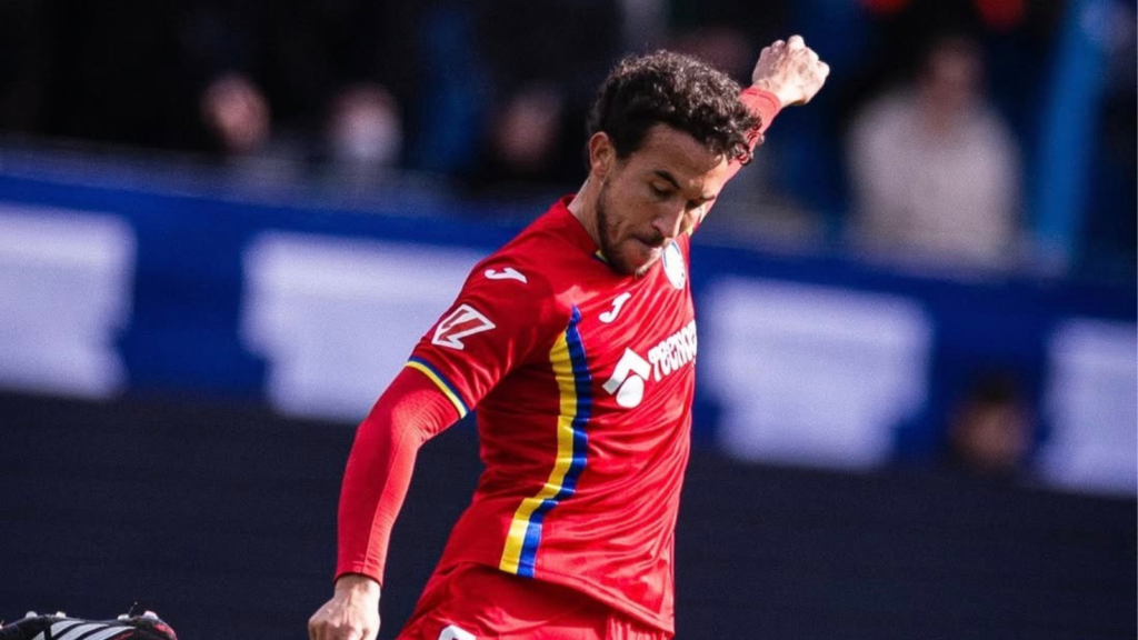 fichajes del betis; Luis Milla