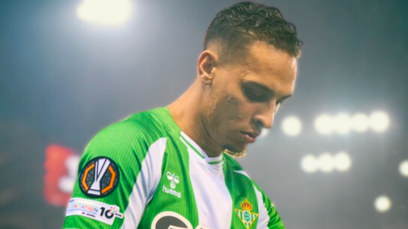 Las posibilidades de Mundial para Antony, al alza: una lesión le abre las puertas de nuevo