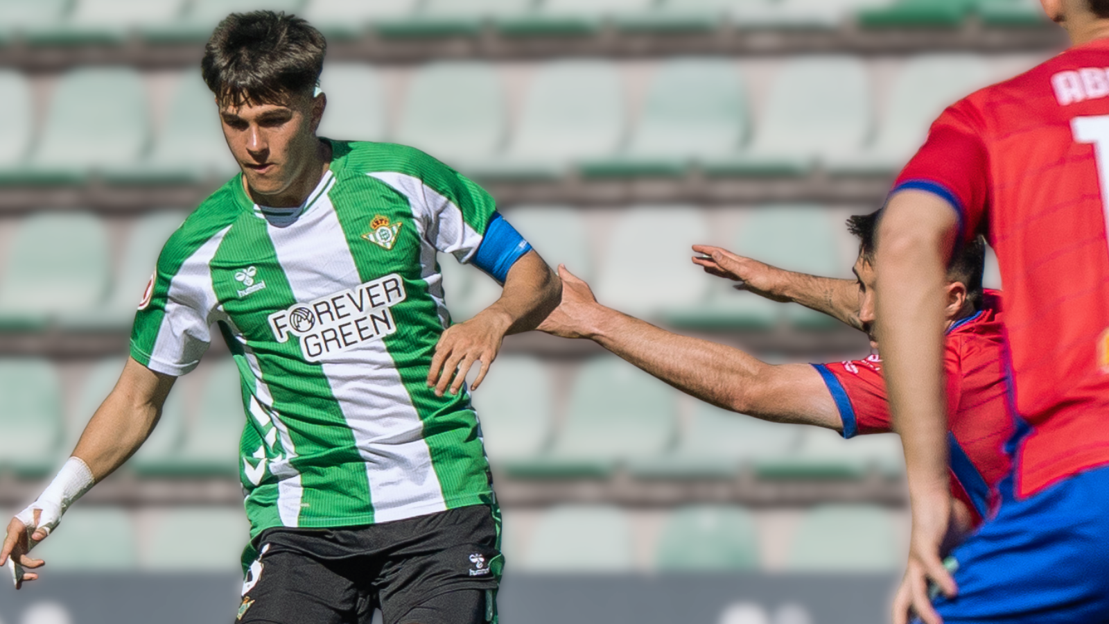 Un punto más, dos puntos menos