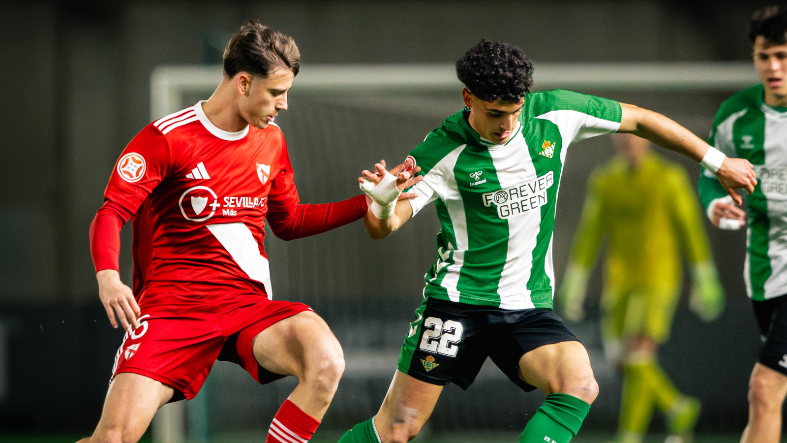 A veces, un paso atrás son dos hacia delante