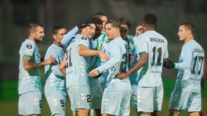 El dinero también juega en Europa