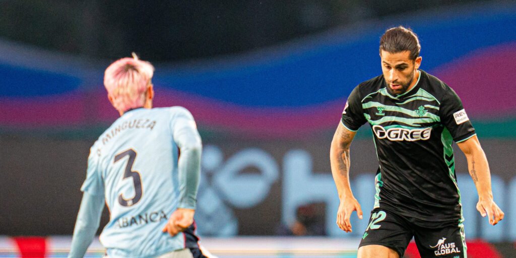 betis; noticias; Europa League