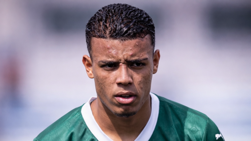 Robson Fernandes, de camino Sevilla: el último de los fichajes del Betis llega en un momento clave