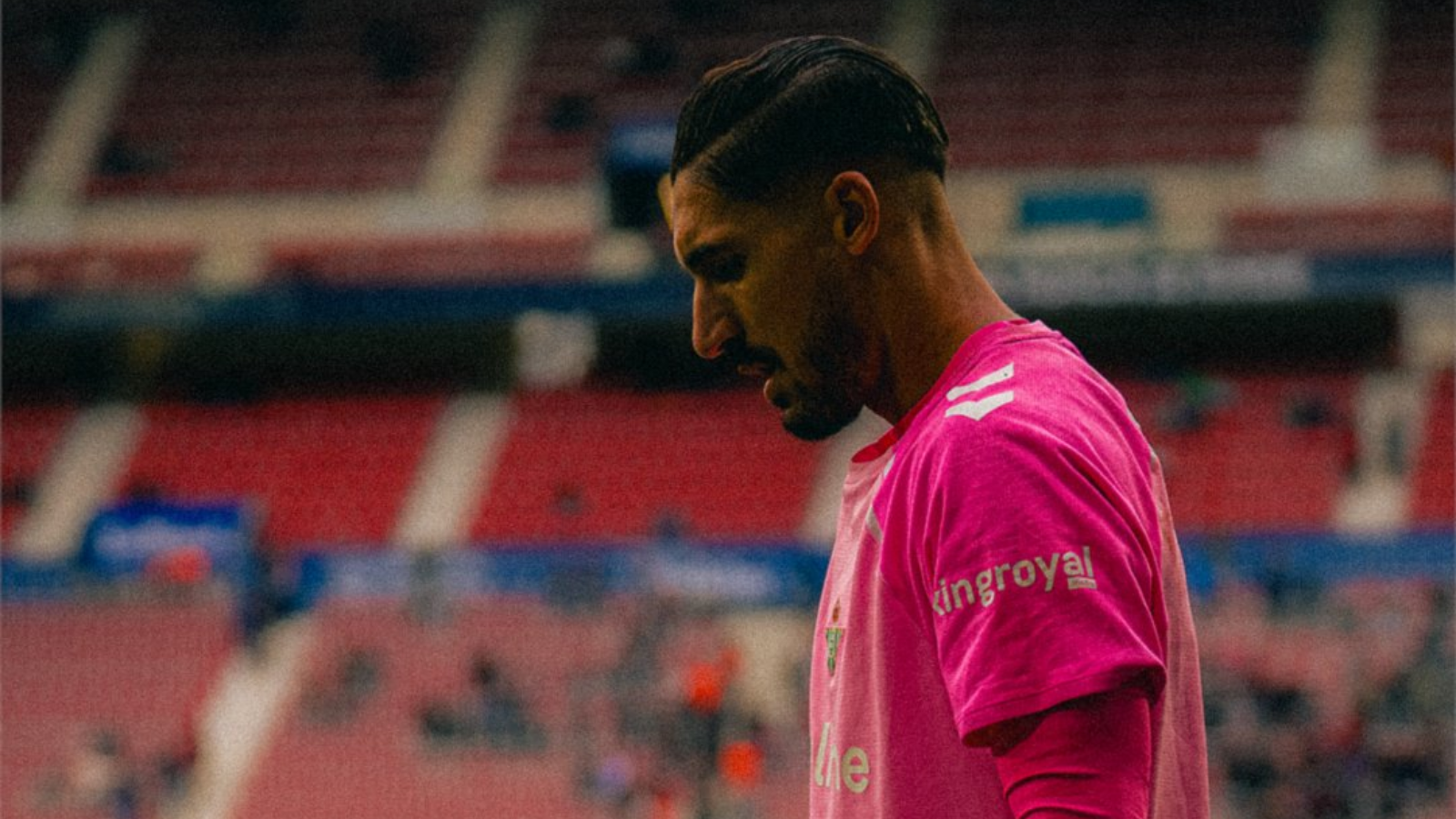 Álvaro Valles; Real Betis; declaraciones