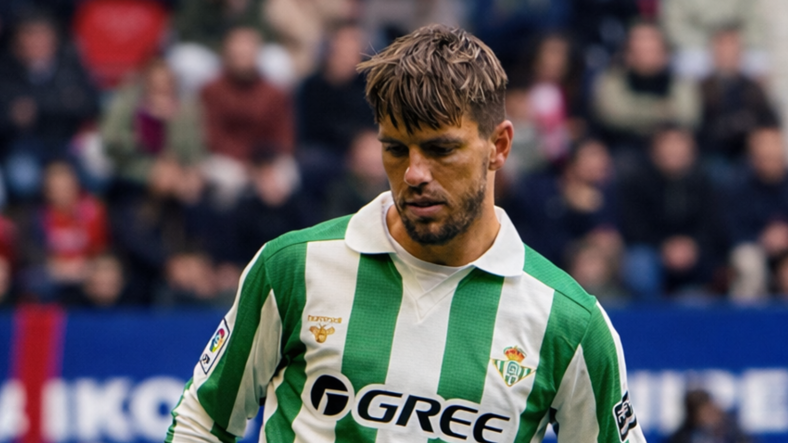 Lo Celso lanza un mensaje en su vuelta: «Lo mejor está por venir»