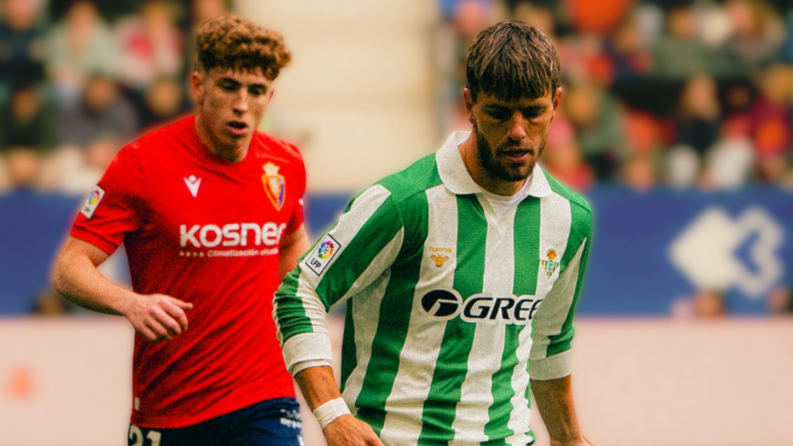 Lo Celso; Real Betis
