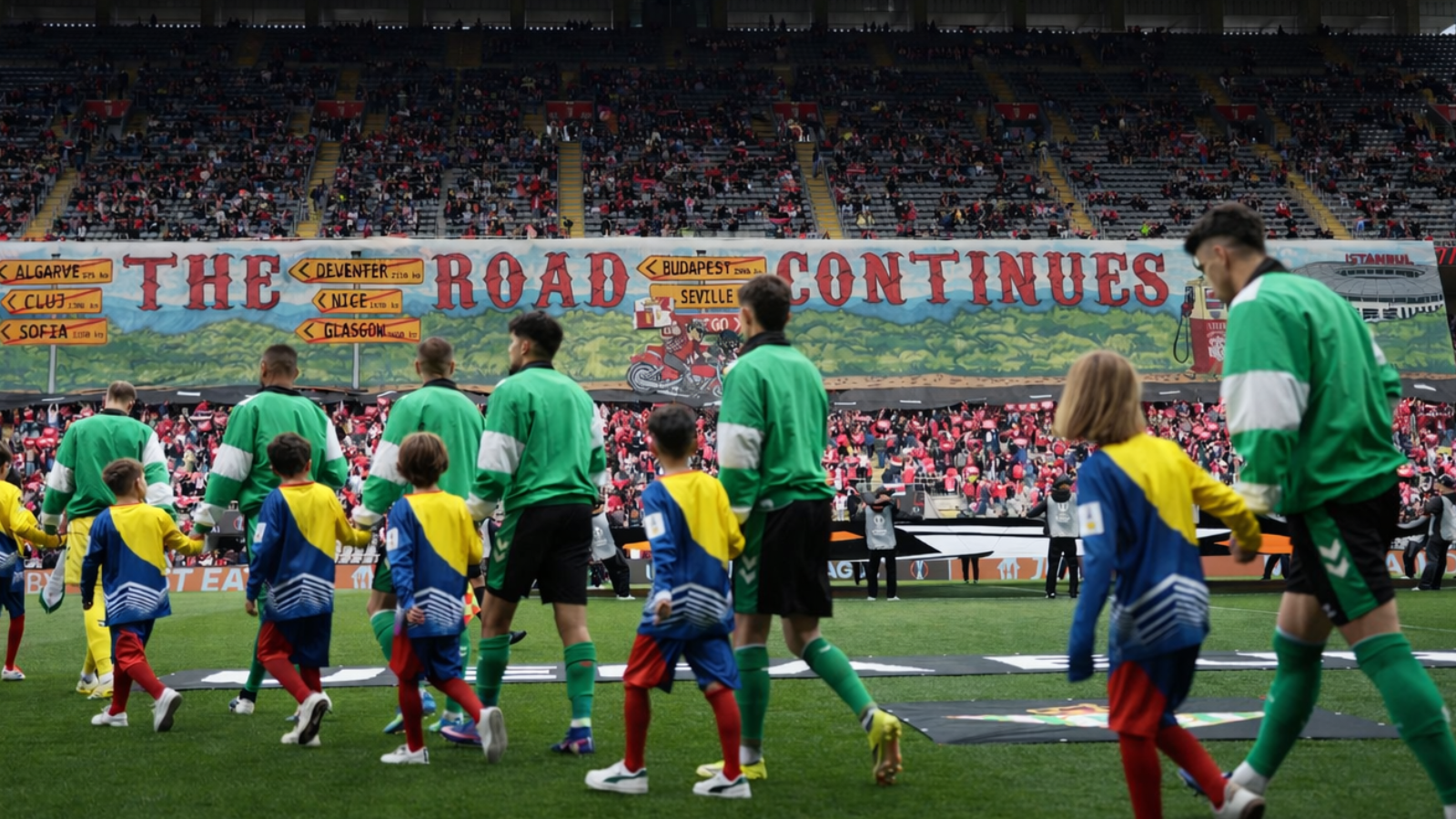 Una victoria de doble peso: el Betis busca salvar el coeficiente UEFA de España