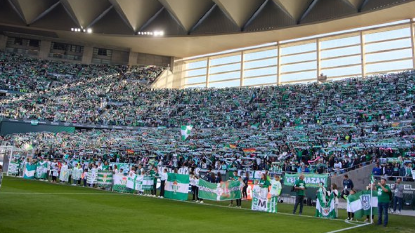 Betis; coeficiente UEFA; noticias del Betis