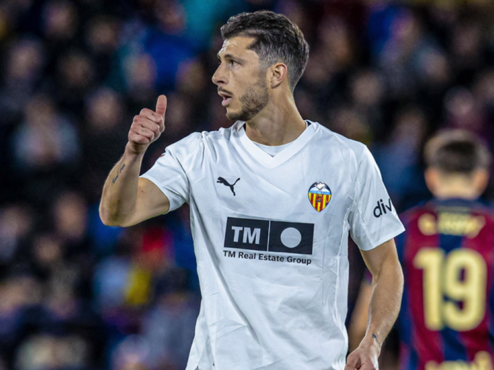 Guido Rodríguez, de nuevo en la lista de fichajes del Betis