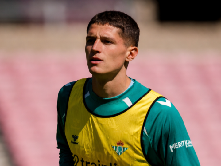 Sergi Altimira, relacionado con el campeón portugués