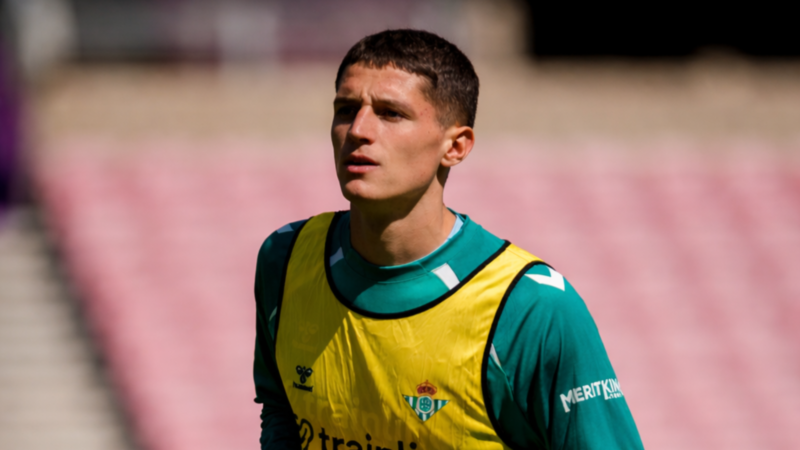 Sergi Altimira, relacionado con el campeón portugués